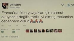 Satirical newspaper says it will not be cowed by Charlie Hebdo attack News Clip