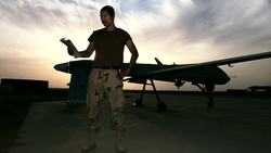 P.W. Singer: Military robots and the future of war Instructional Video