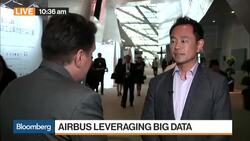 Airbus Leverages Big Data to Improve Customer Experience News Clip