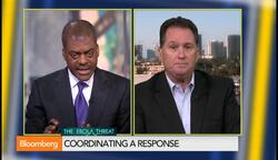 Should Homeland Security Be in Charge of Ebola Protocols? News Clip