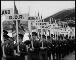 WORLD CYCLING CHAMPIONSHIPS News Clip