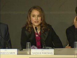 Sean Penn and fellow jury members hold press conference Instructional Video