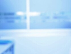 Scientist and bio lab experiment Stock Footage