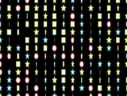 Shape Strip Stock Footage