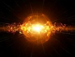 Pulsar Power Stock Footage