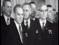 Russian Soviet Archival Footage 1898-1939 Stock Footage