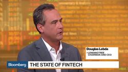 LendingTree Has Bucked Mortgage Industry Trends, CEO Says News Clip