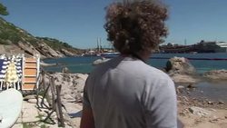 CLEAN : Taking control of Italys cruise ship wreck News Clip