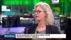 Diabetes Strategies the Difference for Novo, Sanofi News Clip