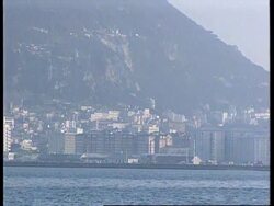 EU: UK REJECTS PROPOSAL TO SHARE SOVEREIGNTY OF GIBRALTAR WITH SPAIN News Clip
