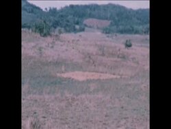 SYND 1/4/70 PATHET LAO TROOPS IN ACTION News Clip
