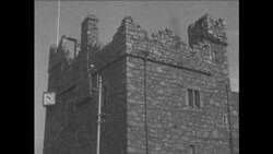 CAN783 O'HIGGINS AND DE VALERA IN 1966 ELECTION Instructional Video