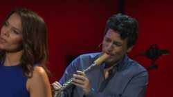 TED: St. James Infirmary Blues | Silk Road ensemble + Rhiannon Giddens Instructional Video