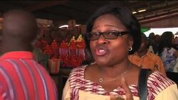 Lawmakers oppose president ahead of strike, reax ahead of strike News Clip