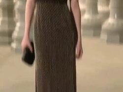 Evan Rachel Wood at LACMA Hosts 2013 Art + Film Gala Honoring David Hockney And Martin Scorsese Presented By Gucci Stock Footage