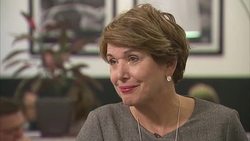 Interview With Ann Francke On Gender Discrimination Research News Clip