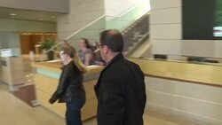 CLEAN : Scop Sea France seeks the support of politicians News Clip