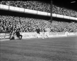 QPR V. DERBY (Football) News Clip