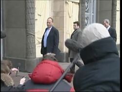 WRAP British Coun reopens in 2 cities, despite order to close, UK amb, Russ reax News Clip