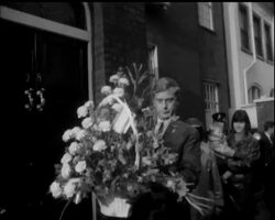 NINETY YEARS ON News Clip