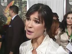 2006 Latin Grammy Awards Stock Footage