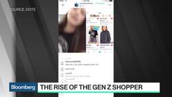 The Mobile Shopping App Tapping Into the Gen Z Market News Clip