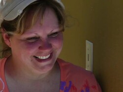 Series Of Tornadoes Rips Through Oklahoma City Area Stock Footage