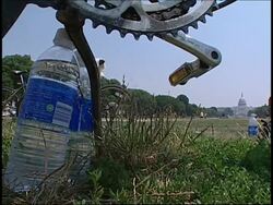 New York and Washington swelter in unusually hot weather Instructional Video