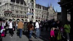 CLEAN : Munich poised to lift ban on Holocaust memorial project News Clip