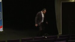 CLEAN : Football: Belgium hang on to beat France in friendly News Clip