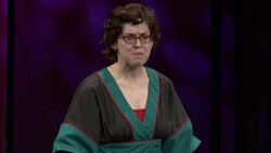 Erin McKean: The joy of lexicography Instructional Video