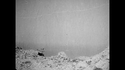 MOT 1945: BATTLE OF IWO JIMA: MARINES ADVANCE ON MOUNT SURIBACHI Instructional Video