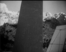 TO SUCCOUR MOUNTAINEERS News Clip