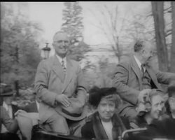 REVIEW OF THE YEAR News Clip