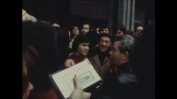 CUTS 2 3 83 NEW SOCIALIST OGVERNMENT NATIONALISES BIGGEST HOLDING COMPANY News Clip