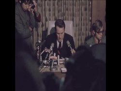 SYND 06/10/70 BRITISH TRADE COMMISSIONER KIDNAPPED AND HELD FOR RANSOM News Clip