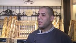 CLEAN : Policewoman shot by gunman near Paris dies: police News Clip