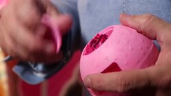 Interactive cuddly toys top Christmas wishlists News Clip