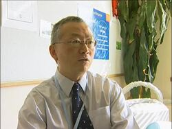 WHO flu chief says pandemic still in early stages, likely to spread for some time News Clip