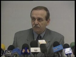 Preview story ahead of arrival Monday of US peace envoy News Clip