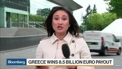 Greece Strikes Deal With Creditors News Clip
