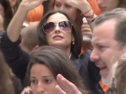 Entertainment Industry Foundation Announces Two Major Volunteer Initiatives Stock Footage