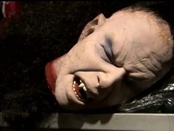 Halloween enthusiasts say scary costumes aren't the only things that can creep people out Instructional Video