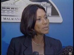 PHILIPPINES:PRESIDENT PROTESTS TO FRENCH OVER NUCLEAR BOMB TESTS News Clip