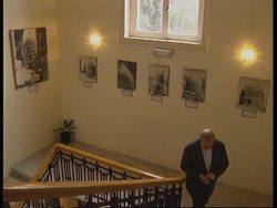 EGYPT: VALLEY OF THE KINGS HIGH TECH ATLAS TO BE RELEASED News Clip