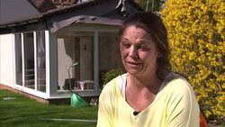 Concerns Over Pet Monkey Welfare News Clip