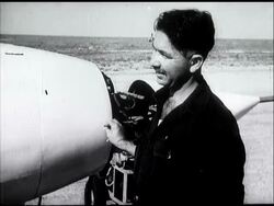 AUSTRALIA'S ATOMIC TESTING GROUND News Clip