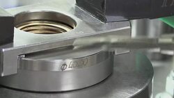 CLEAN : Palmes dOr trophy producer Chopard goes green News Clip