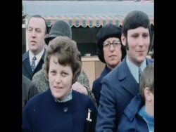 SYND 02/05/1970 FORMER WORLD CYCLING CHAMPION RUDI ALTIG WINS ROADS RACE COUNTING TOWARDS THIS YEAR'S CHAMPIONSHIP News Clip