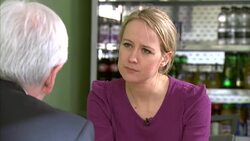 Interview with Shadow Chancellor John McDonnell News Clip